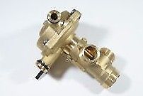 VALVOLA PRESSOSTATICA IMMERGAS 3012806 3011685 TIPO E