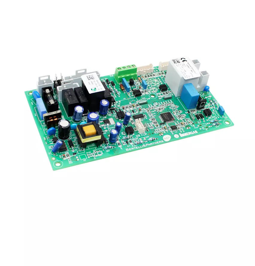 Scheda immergas HDIMS11-IM01 Caldaia 1034271 ex 1027737 Mini Eolo 24