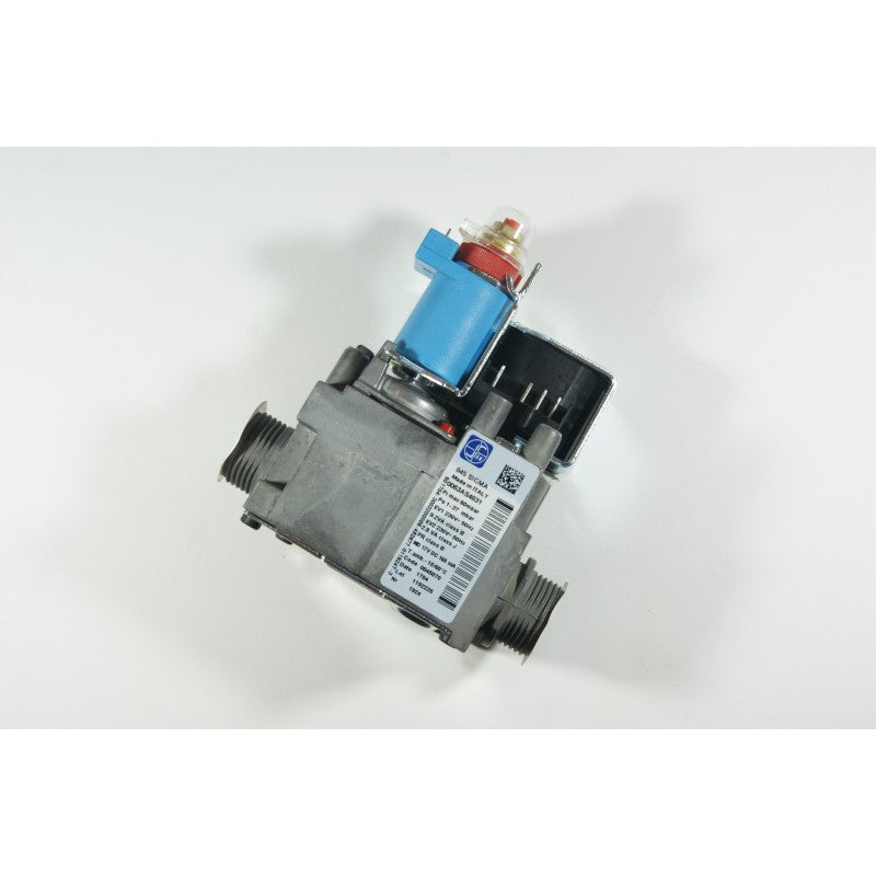 VALVOLA GAS SIGMA 0845057 BERETTA R20007784 4366855 6243827 022002574