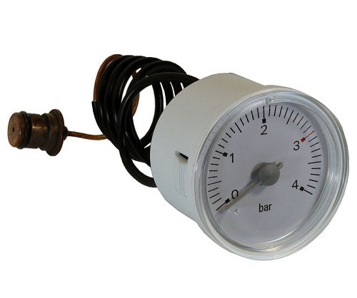 Idrometro Beretta R2564