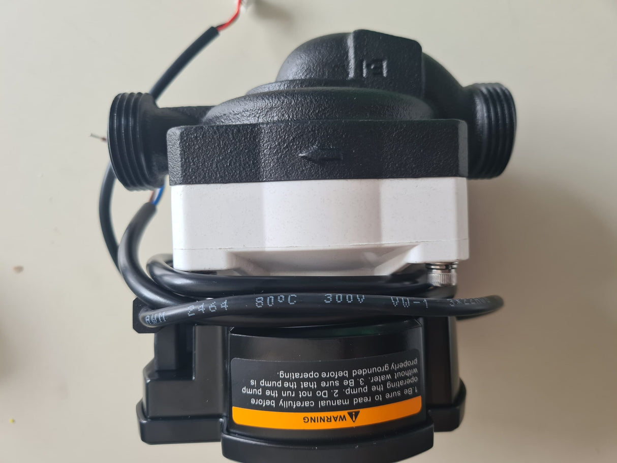 CIRCOLATORE POMPA ST15/6 ECO 3P 130 Ø 1" SOLAR SOLARE CALDAIA SANT'ANDREA