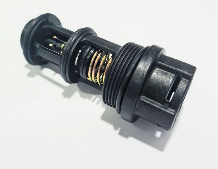 CARTUCCIA VALVOLA 3 VIE ECO 3 BAXI 711356900 7726370 PLASTICA