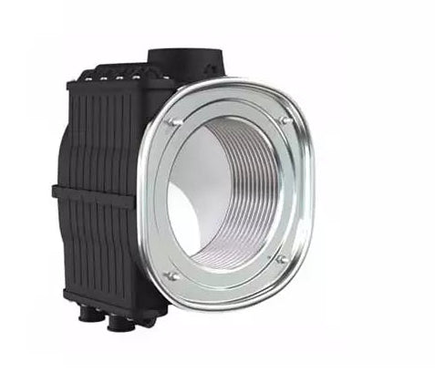 Scambiatore condensante Baxi caldaia JJJ005671940 Duotec Compact, Luna Duotec, Luna Platinum, Luna3 Comfort, Nuvola Duotec, Prime HT