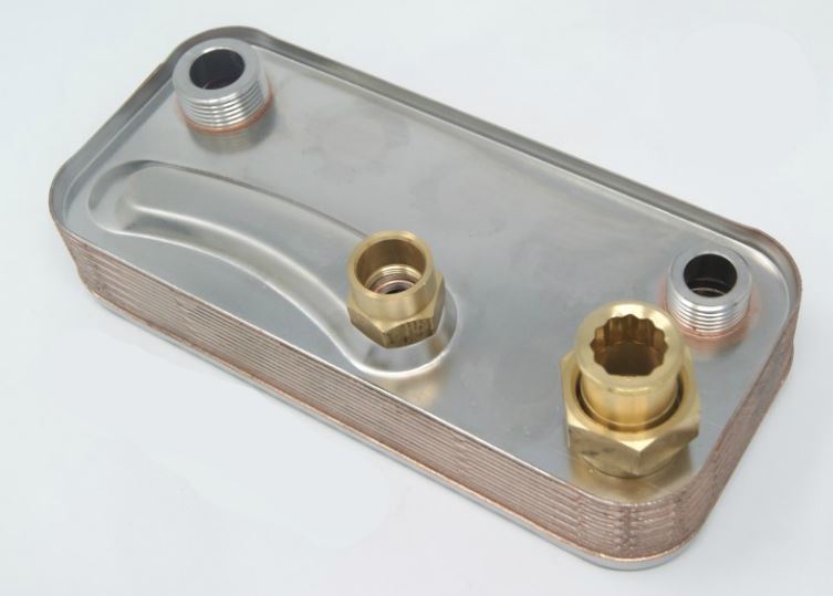 SCAMBIATORE SECONDARIO 14 PIASTRE PER SIME - HERMANN BALTUR 015002479 015002463