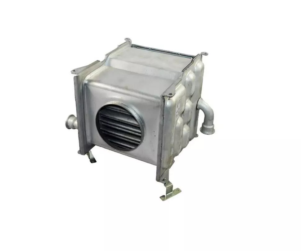 Scambiatore 24 kw caldaia Ariston Cares Premium, Hs Premium 65114230 ORIGINALE