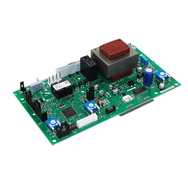 SCHEDA BAXI ECO3 90½ - SM11454 - JJJ005686920 - PCB ECO3