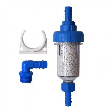 FILTRO NEUTRALIZZATORE CONDENSA