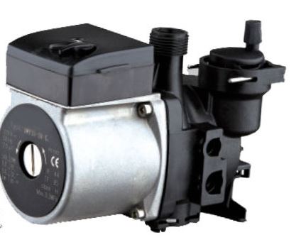 CIRCOLATORE POMPA RISCALDAMENTO GRUNDFOS WILO COMPATIBILE KU 15-60 130 - 1" M con disereatore