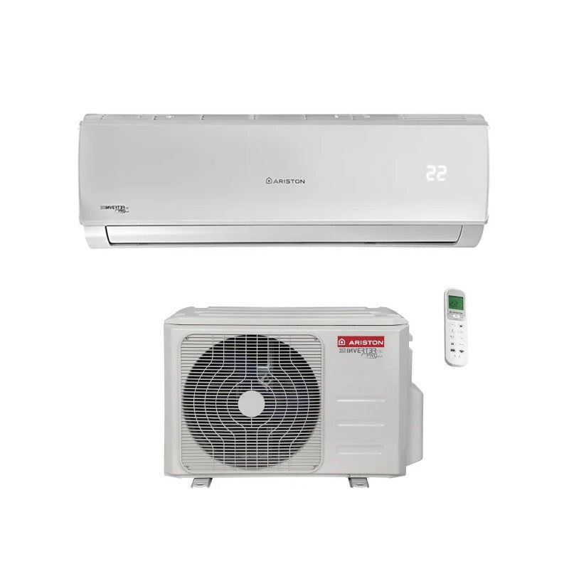 CONDIZIONATORE ARISTON ALYS 9000 BTU WIFI INCLUSO MONOSPLIT INVERTER R32 A++