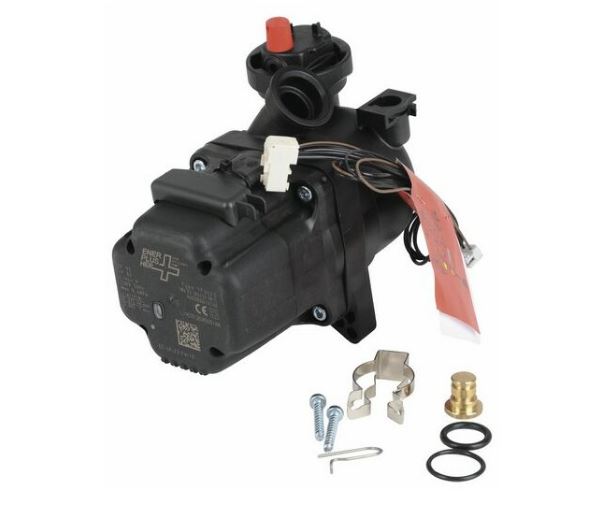 POMPA CIRCOLATORE ENER PLUS HEP TF0025 CALDAIA ARISTON CHAFFOTEAUX 60001947-02