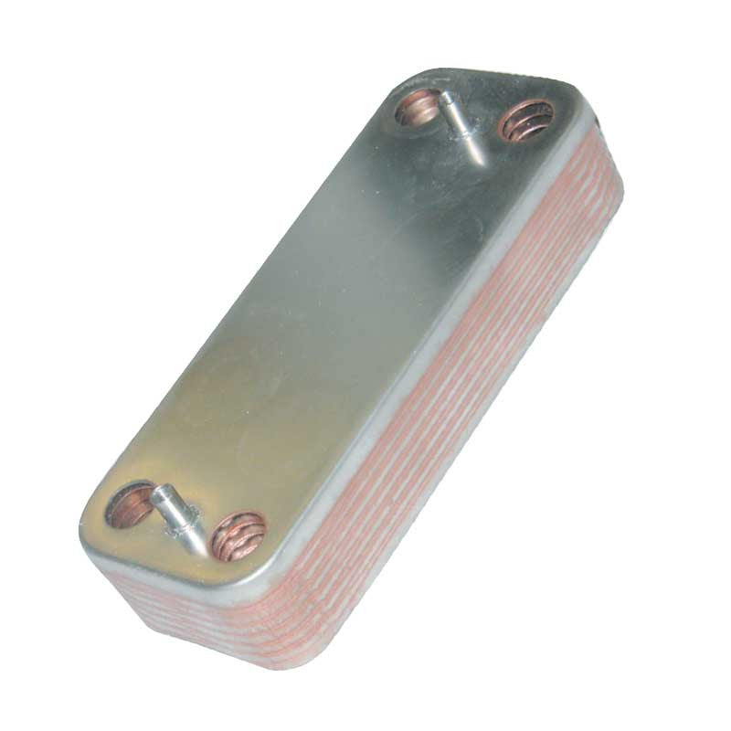 SCAMBIATORE SECONDARIO ARISTON NUOVO MTS 12 PIASTRE 65104333 LISCIO