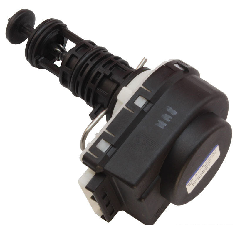 Kit motore + Kit otturatore Valvola Ariston MTS 60001583 ex 65104314