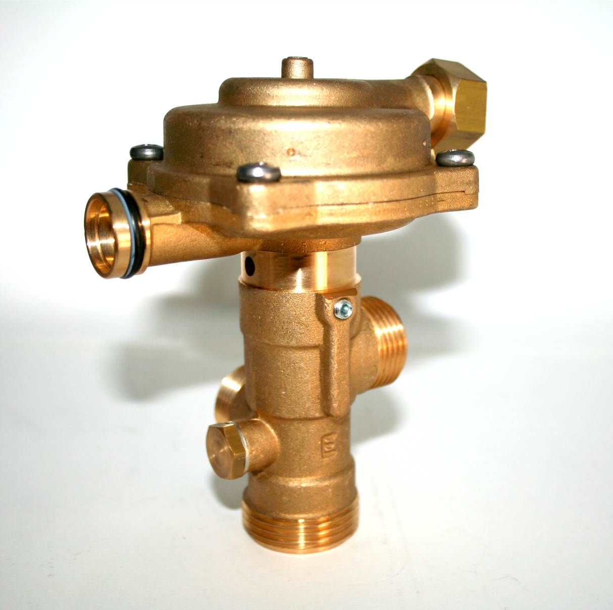 VALVOLA PRESSOST.IMMERGAS - TIPO E - 3012752 3012255