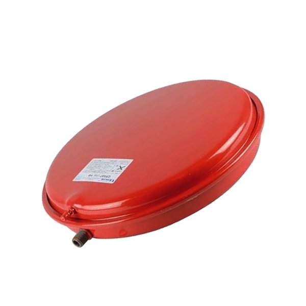 VASO ESPANSIONE 8 LT 3/4 DIAM.387 ANG.0