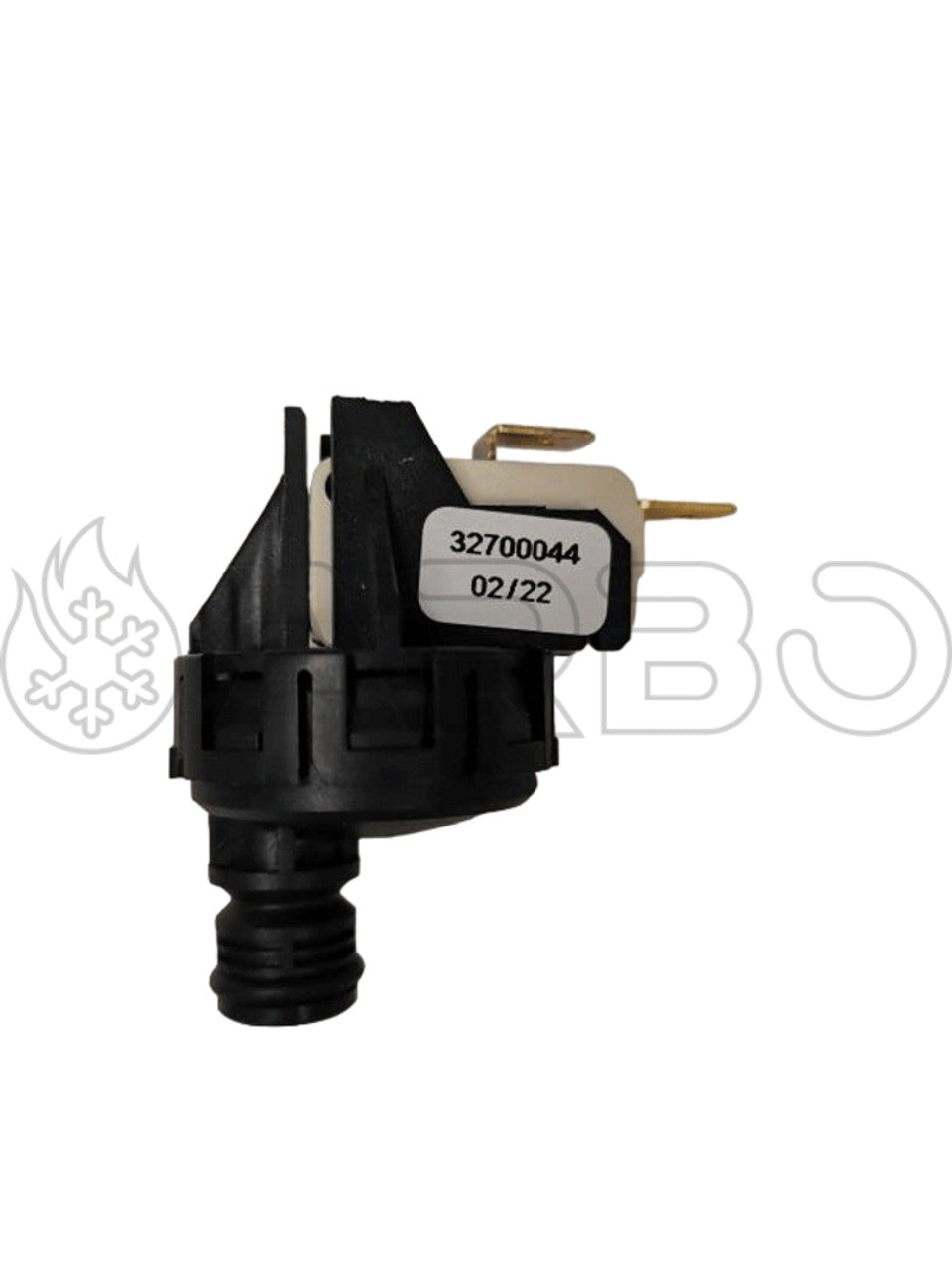 PRESSOSTATO DI RISCALDAMENTO BERETTA -   20166541    ex 20003181