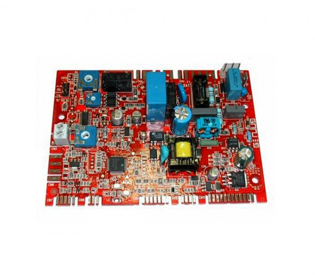 Scheda di gestione Mp08 Beretta Ciao Sylber  20005569