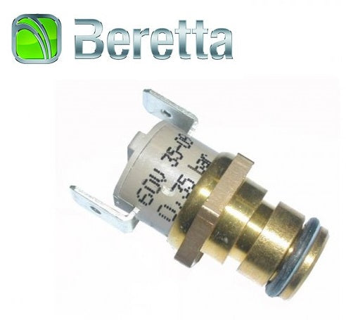 PRESSOSTATO DI RISCALDAMENTO BERETTA - 20003181