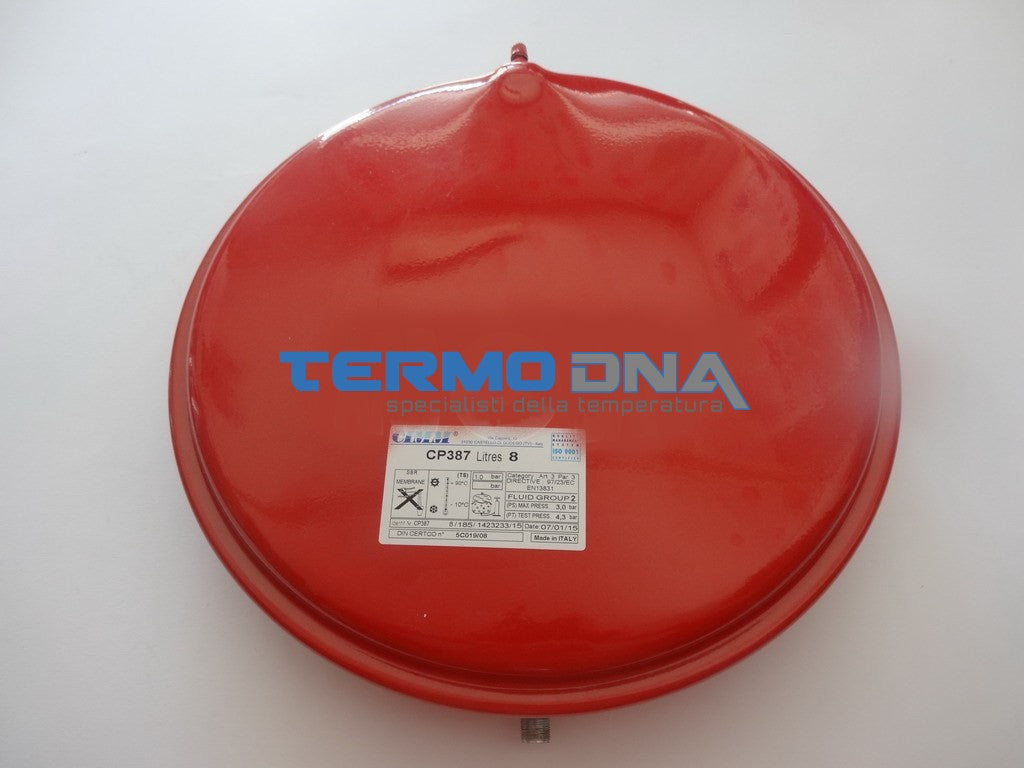 VASO ESPANSIONE BAXI jjj005625570