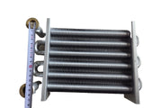 SCAMBIATORE PRIMARIO CALDAIA SAVIO BIASI BASICA M97R, SUPER PARVA M90 BI1442116